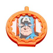 Marvel Legends Series Secret Wars Captain America - Collectables > Action Figures > toy -  Hasbro