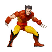 Marvel Legends Series Secret Wars Wolverine - Collectables > Action Figures > toys -  Hasbro