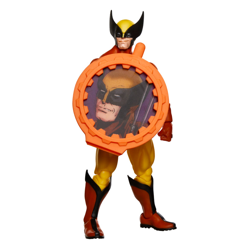 Marvel Legends Series Secret Wars Wolverine - Collectables > Action Figures > toys -  Hasbro