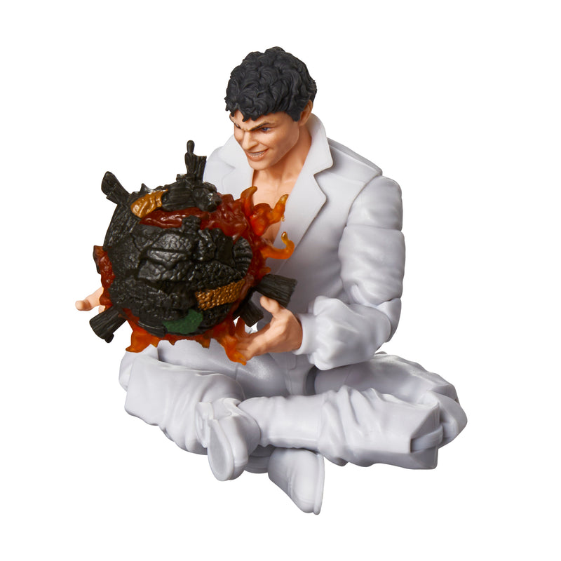 Marvel Legends Series Secret Wars Marvel’s Beyonder - Collectables > Action Figures > toys -  Hasbro