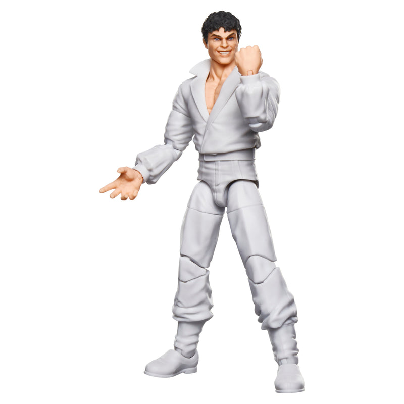 Marvel Legends Series Secret Wars Marvel’s Beyonder - Collectables > Action Figures > toys -  Hasbro