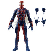 Marvel Legends Series Spider-Man Unlimited - Collectables > Action Figures > toys -  Hasbro