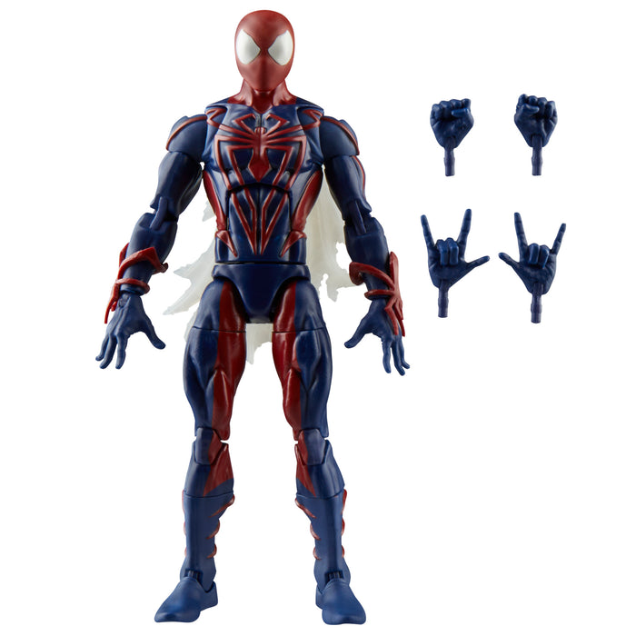 Marvel Legends Series Spider-Man Unlimited (preorder Q2 2025)