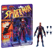 Marvel Legends Series Spider-Man Unlimited - Collectables > Action Figures > toys -  Hasbro