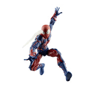 Marvel Legends Series Spider-Man Unlimited - Collectables > Action Figures > toys -  Hasbro