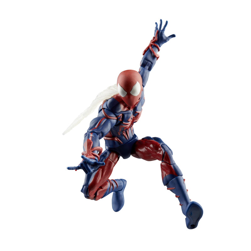 Marvel Legends Series Spider-Man Unlimited - Collectables > Action Figures > toys -  Hasbro