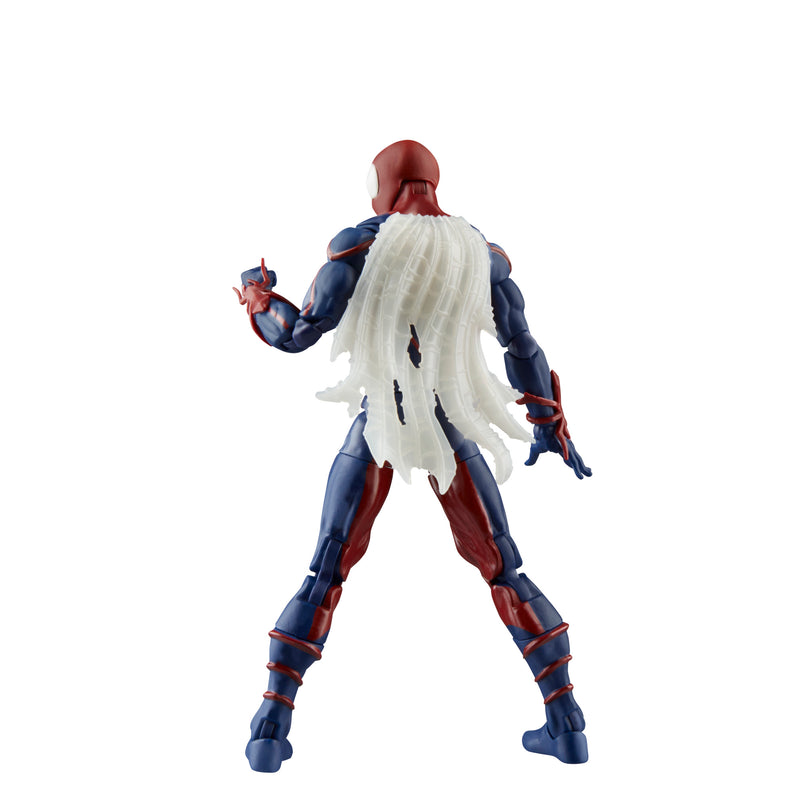 Marvel Legends Series Spider-Man Unlimited - Collectables > Action Figures > toys -  Hasbro