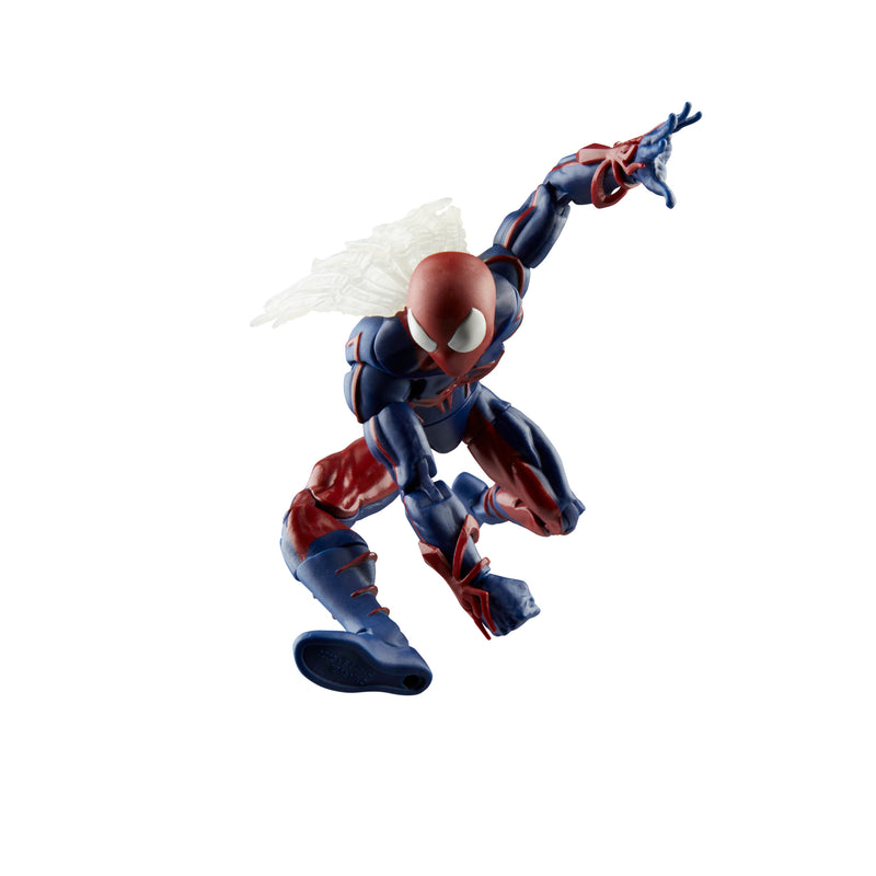 Marvel Legends Series Spider-Man Unlimited - Collectables > Action Figures > toys -  Hasbro