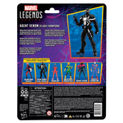 Marvel Legends Series Agent Venom - Flash Thompson - Collectables > Action Figures > toys -  Hasbro