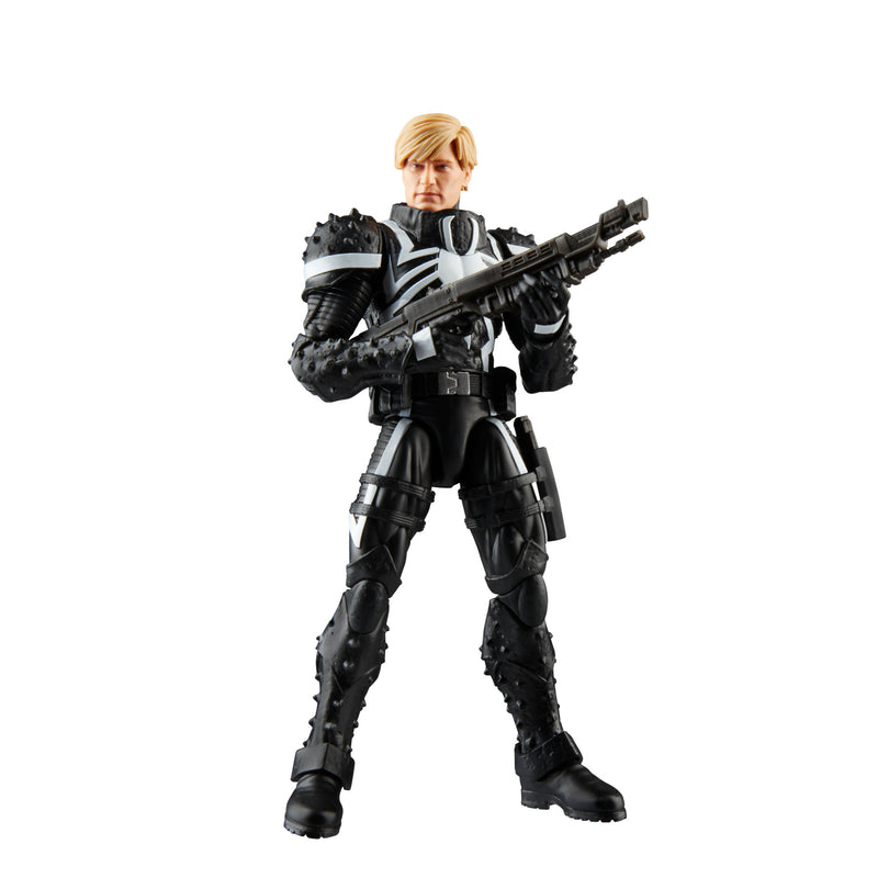 Marvel Legends Series Agent Venom - Flash Thompson - Collectables > Action Figures > toys -  Hasbro