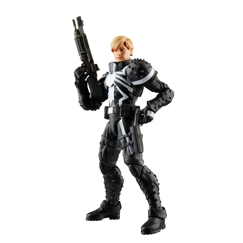 Marvel Legends Series Agent Venom - Flash Thompson - Collectables > Action Figures > toys -  Hasbro