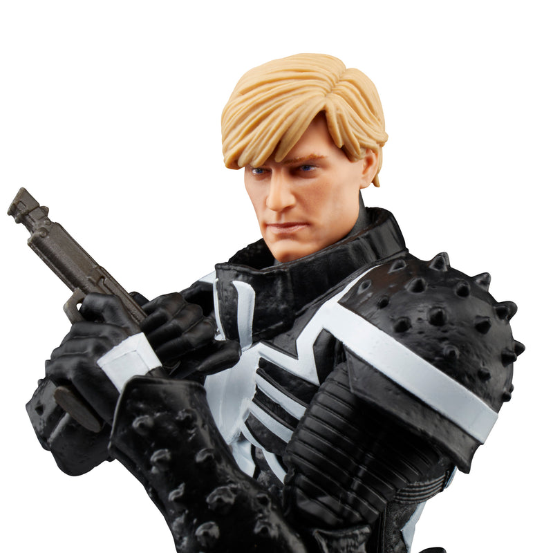 Marvel Legends Series Agent Venom - Flash Thompson - Collectables > Action Figures > toys -  Hasbro