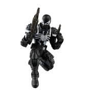 Marvel Legends Series Agent Venom - Flash Thompson - Collectables > Action Figures > toys -  Hasbro