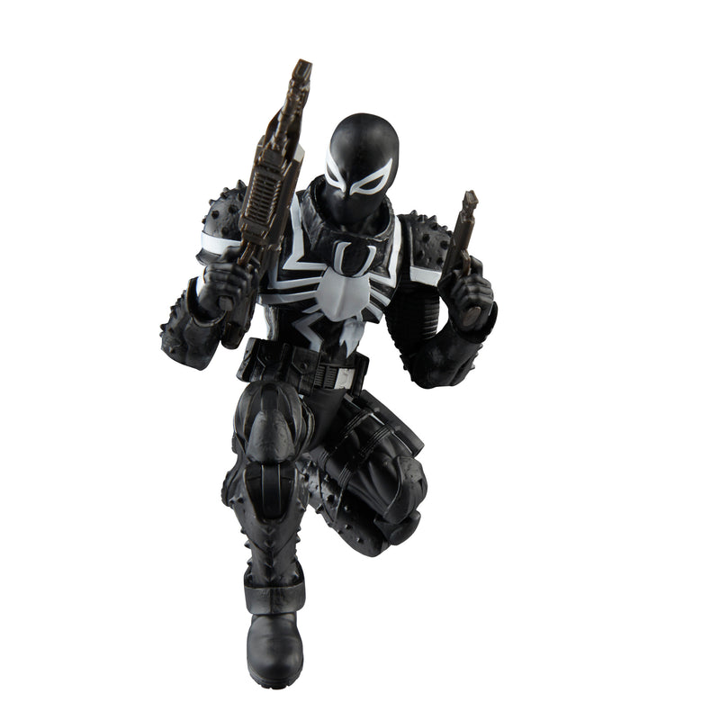 Marvel Legends Series Agent Venom - Flash Thompson - Collectables > Action Figures > toys -  Hasbro