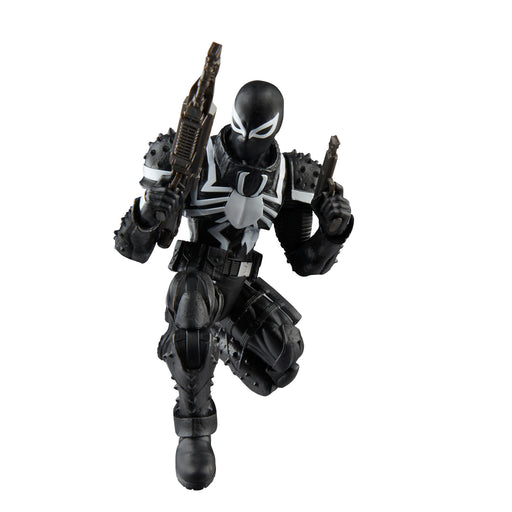 Marvel Legends Series Agent Venom - Flash Thompson - Collectables > Action Figures > toys -  Hasbro
