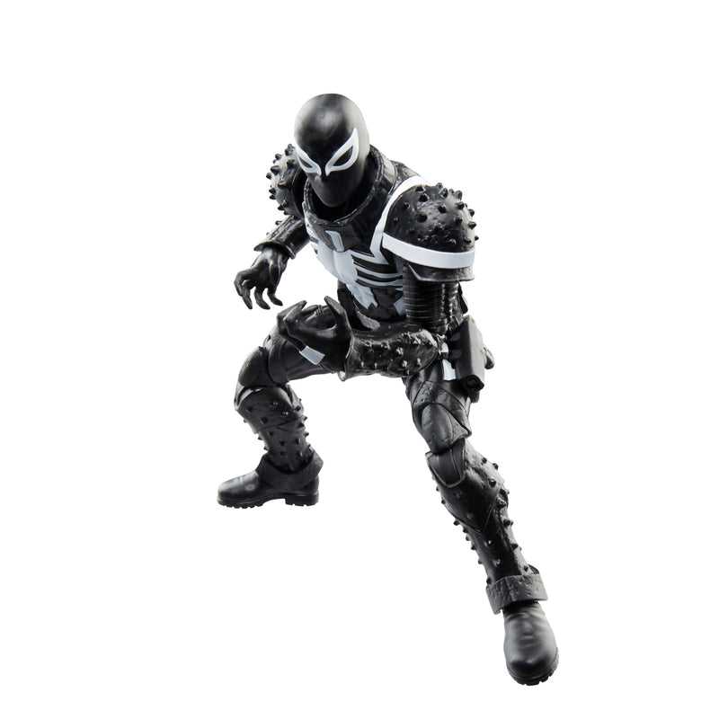 Marvel Legends Series Agent Venom - Flash Thompson - Collectables > Action Figures > toys -  Hasbro
