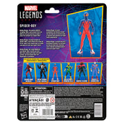 Marvel Legends Series Spider-Boy - Collectables > Action Figures > toys -  Hasbro