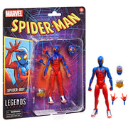 Marvel Legends Series Spider-Boy - Collectables > Action Figures > toys -  Hasbro