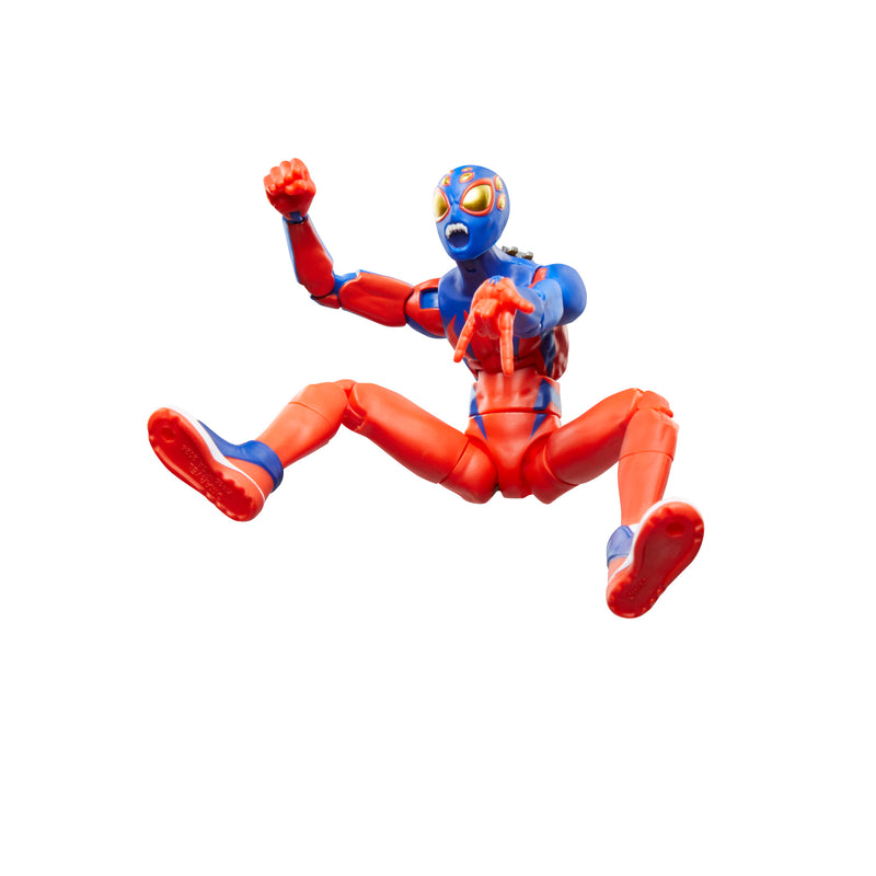 Marvel Legends Series Spider-Boy - Collectables > Action Figures > toys -  Hasbro