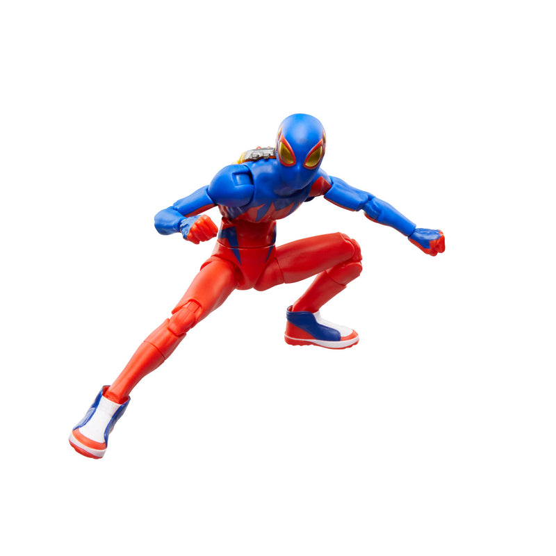 Marvel Legends Series Spider-Boy - Collectables > Action Figures > toys -  Hasbro