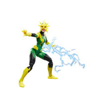 Marvel Legends Series Electro - Francine Frye - Collectables > Action Figures > toys -  Hasbro