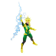 Marvel Legends Series Electro - Francine Frye - Collectables > Action Figures > toys -  Hasbro