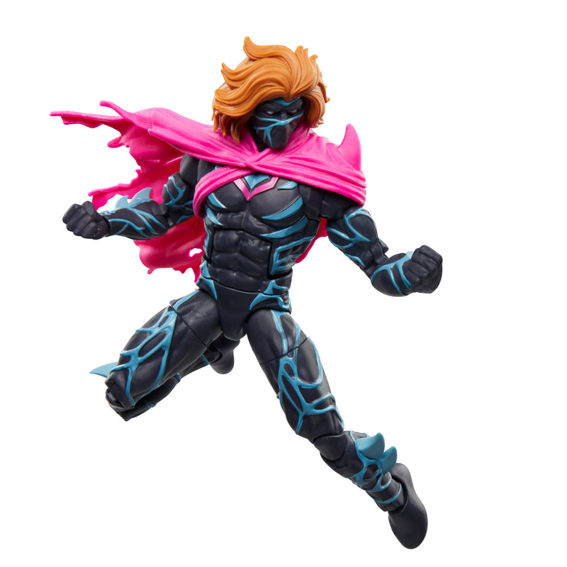 Marvel Legends Series Marvel's Kaine - Collectables > Action Figures > toys -  Hasbro