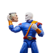 Marvel Legends Series Marvel's Chameleon - Collectables > Action Figures > toys -  Hasbro