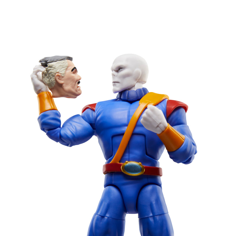 Marvel Legends Series Marvel's Chameleon - Collectables > Action Figures > toys -  Hasbro