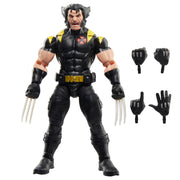 Marvel Legends Series X-Treme X-Men Wolverine - Nemesis Baf - Collectables > Action Figures > toys -  Hasbro