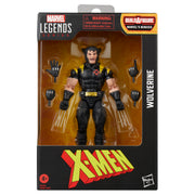 Marvel Legends Series X-Treme X-Men Wolverine - Nemesis Baf - Collectables > Action Figures > toys -  Hasbro
