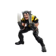 Marvel Legends Series X-Treme X-Men Wolverine - Nemesis Baf - Collectables > Action Figures > toys -  Hasbro