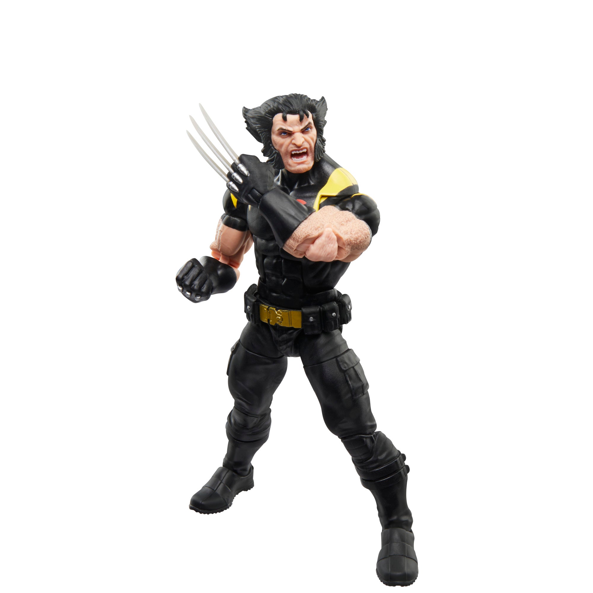 Marvel Legends Series X-Treme X-Men Wolverine - Nemesis Baf — Toy