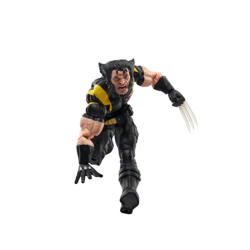 Marvel Legends Series X-Treme X-Men Wolverine - Nemesis Baf - Collectables > Action Figures > toys -  Hasbro