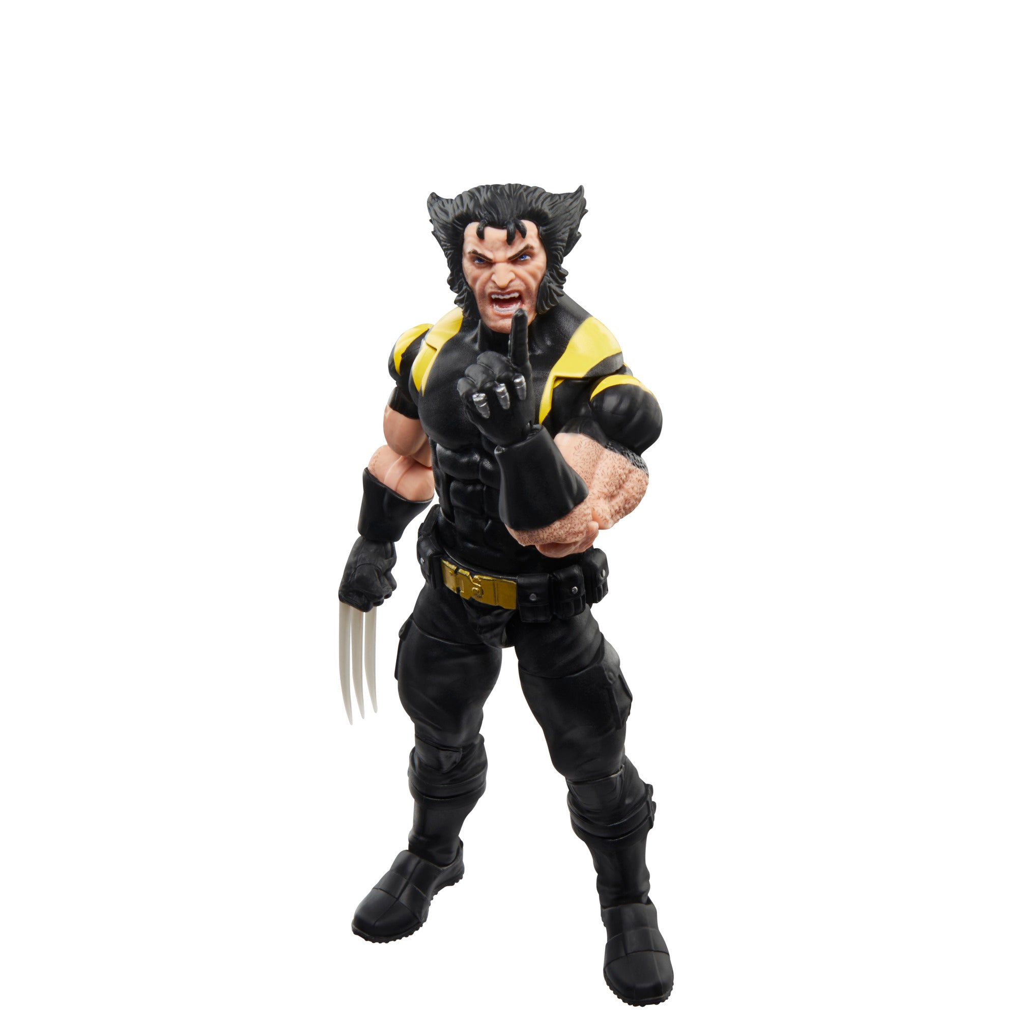 Marvel Legends Series X-Treme X-Men Wolverine - Nemesis Baf — Toy
