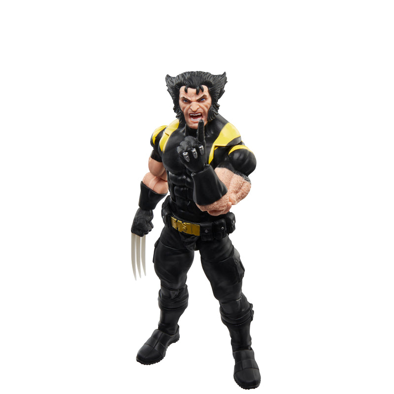 Marvel Legends Series X-Treme X-Men Wolverine - Nemesis Baf - Collectables > Action Figures > toys -  Hasbro
