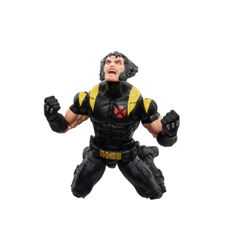 Marvel Legends Series X-Treme X-Men Wolverine - Nemesis Baf - Collectables > Action Figures > toys -  Hasbro
