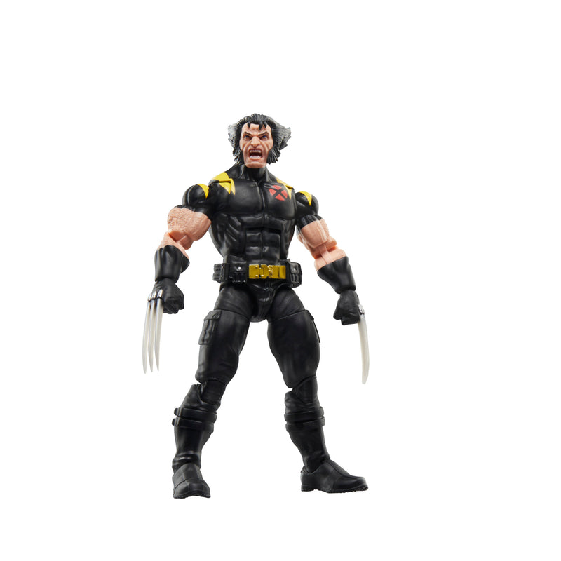 Marvel Legends Series X-Treme X-Men Wolverine - Nemesis Baf - Collectables > Action Figures > toys -  Hasbro