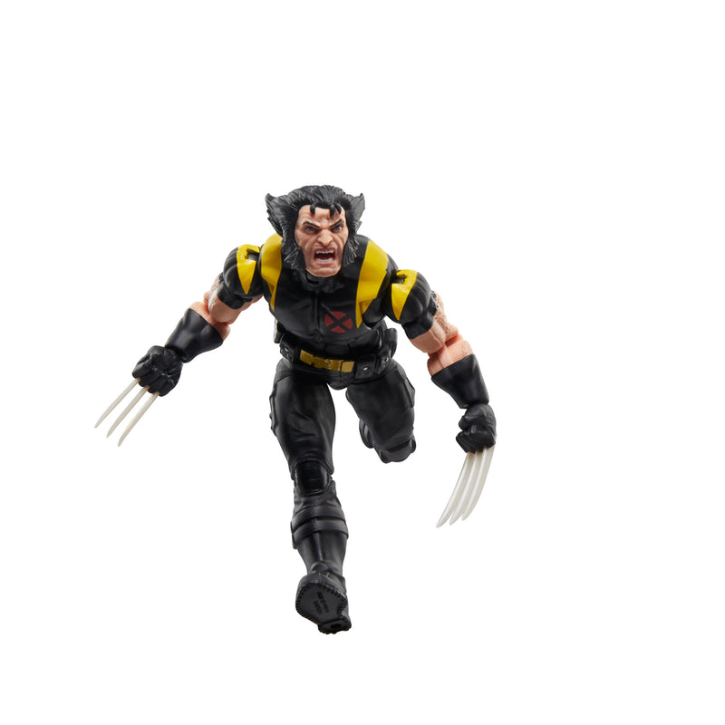 Marvel Legends Series X-Treme X-Men Wolverine - Nemesis Baf - Collectables > Action Figures > toys -  Hasbro
