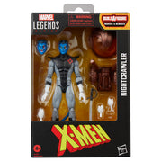 Marvel Legends Series Nightcrawler - Collectables > Action Figures > toys -  Hasbro