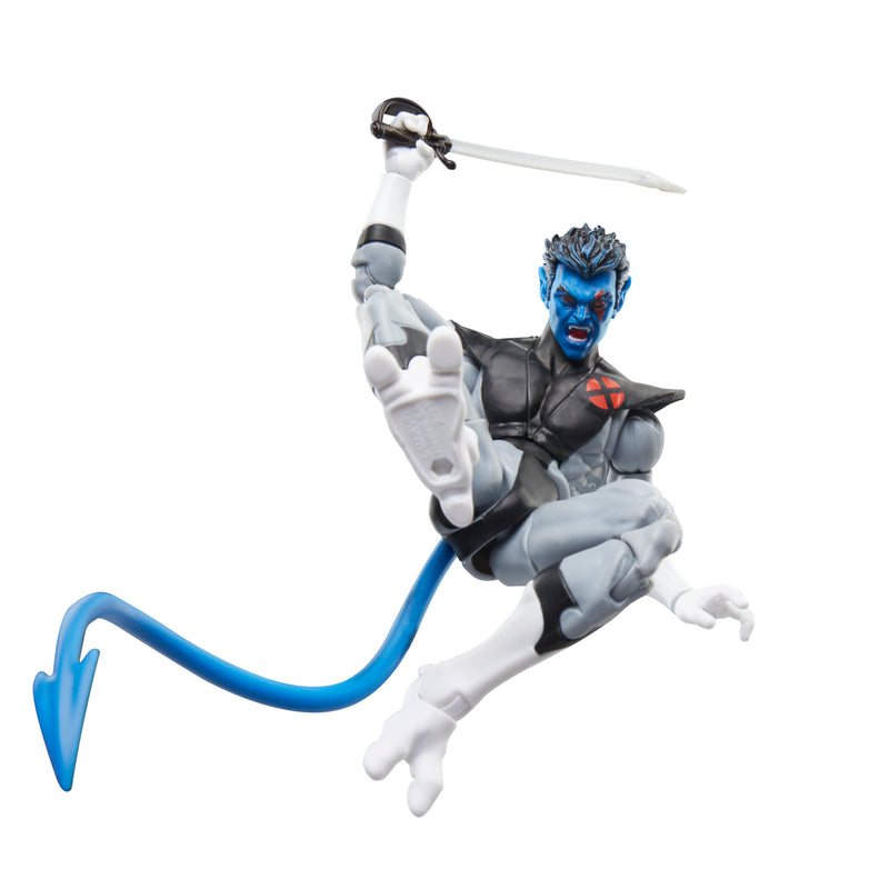 Marvel Legends Series Nightcrawler - Collectables > Action Figures > toys -  Hasbro