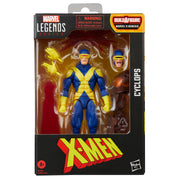 Marvel Legends Series Cyclops - Collectables > Action Figures > toys -  Hasbro