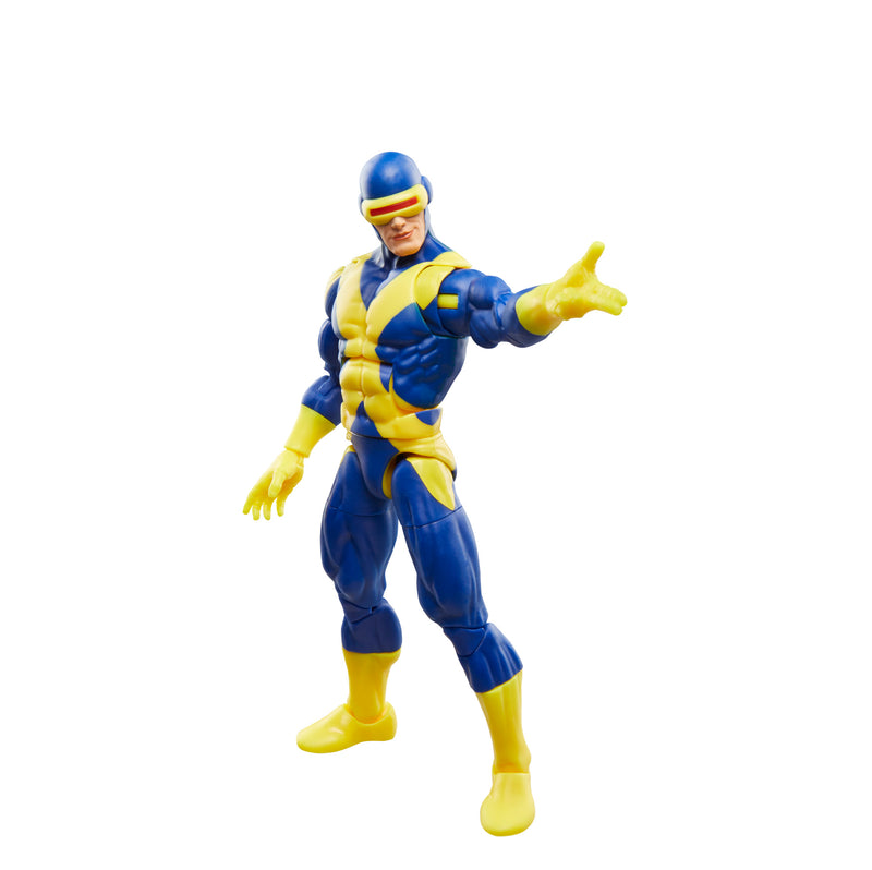 Marvel Legends Series Cyclops - Collectables > Action Figures > toys -  Hasbro