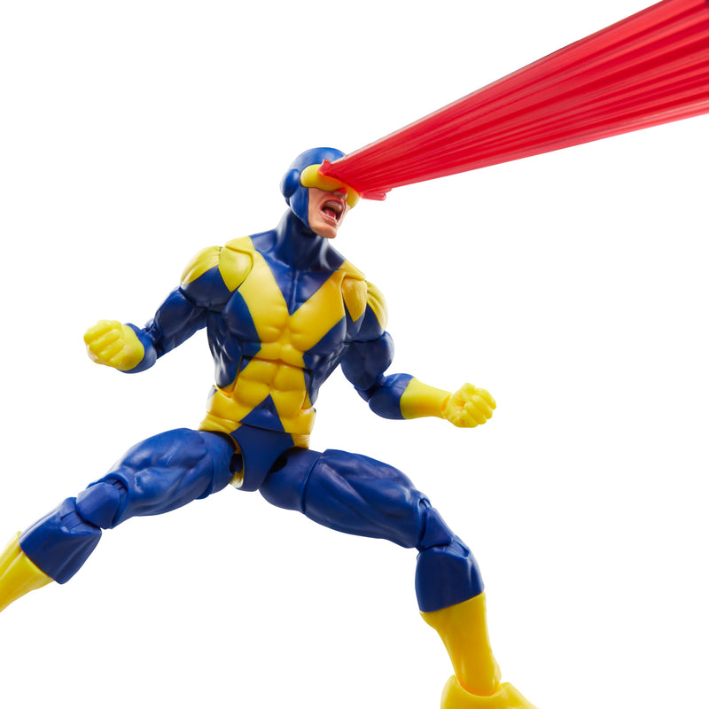 Marvel Legends Series Cyclops - Collectables > Action Figures > toys -  Hasbro