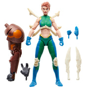 Marvel Legends Series Marrow - Collectables > Action Figures > toys -  Hasbro