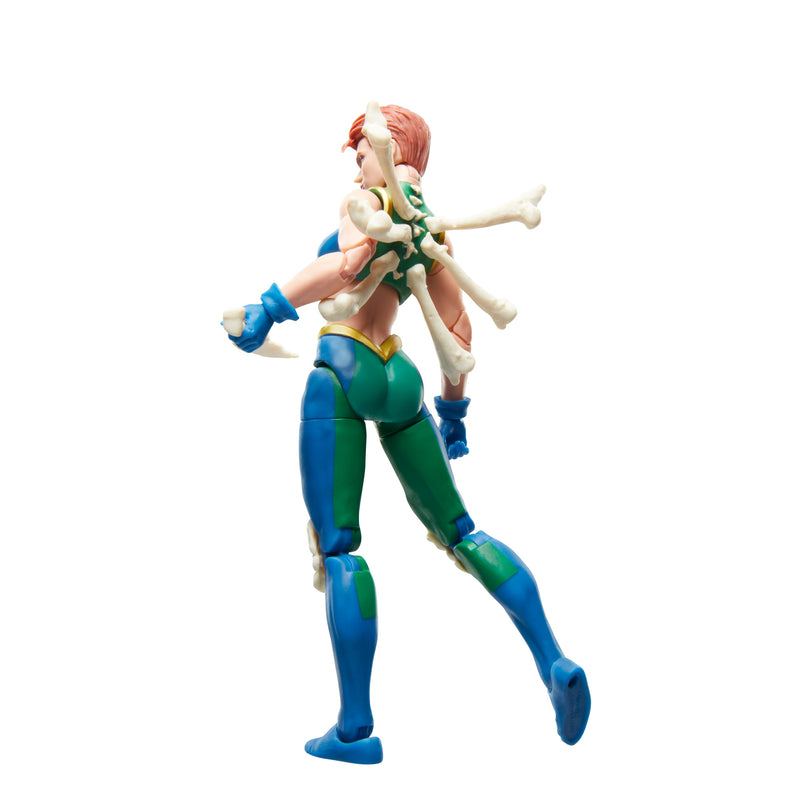 Marvel Legends Series Marrow - Collectables > Action Figures > toys -  Hasbro