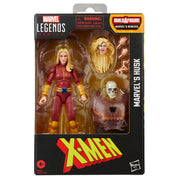 Marvel Legends Series Marvel's Husk - Collectables > Action Figures > toys -  Hasbro