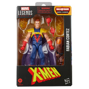 Marvel Legends Series Fabian Cortez - Collectables > Action Figures > toys -  Hasbro