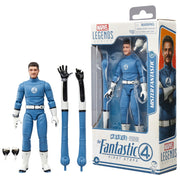 Marvel Legends Series Mister Fantastic - Collectables > Action Figures > toy -  Hasbro