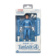 Marvel Legends Series Mister Fantastic - Collectables > Action Figures > toy -  Hasbro